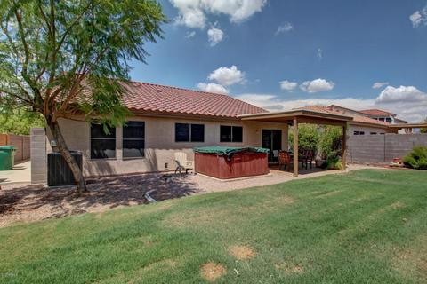 10637 E Bramble Ave, Mesa, AZ 85208 photo 17