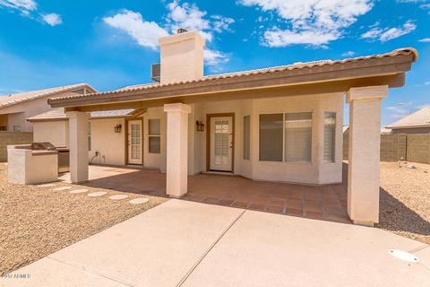 4131 E San Pedro Ave, Gilbert, AZ 85234 photo 46