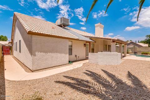 4131 E San Pedro Ave, Gilbert, AZ 85234 photo 39