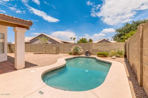 4131 E San Pedro Ave, Gilbert, AZ 85234 photo 43