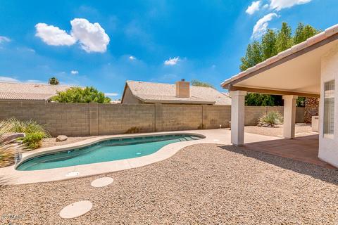 4131 E San Pedro Ave, Gilbert, AZ 85234 photo 45