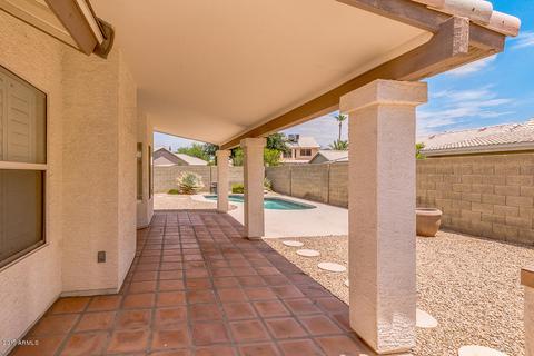 4131 E San Pedro Ave, Gilbert, AZ 85234 photo 47