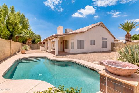 4131 E San Pedro Ave, Gilbert, AZ 85234 photo 42