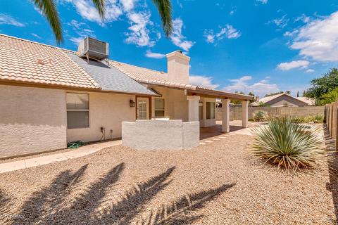 4131 E San Pedro Ave, Gilbert, AZ 85234 photo 41