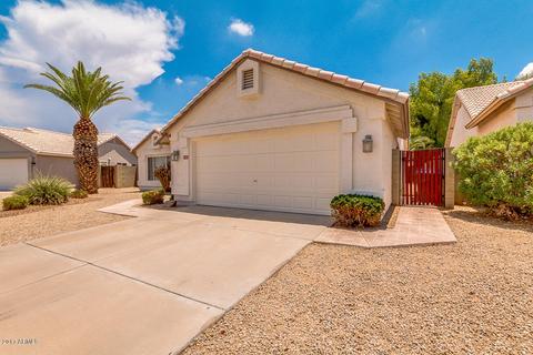 4131 E San Pedro Ave, Gilbert, AZ 85234 photo 9