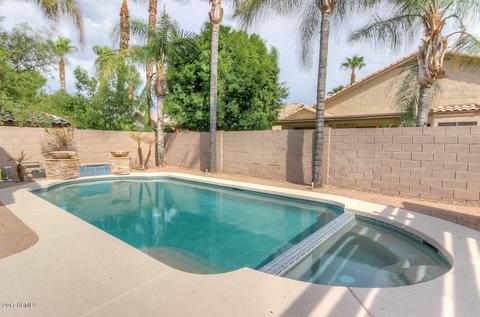 1809 E Campbell Ave, Gilbert, AZ 85234 photo 37