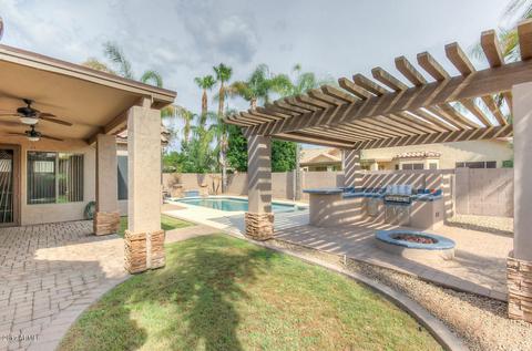 1809 E Campbell Ave, Gilbert, AZ 85234 photo 4