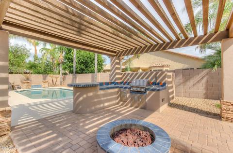 1809 E Campbell Ave, Gilbert, AZ 85234 photo 35