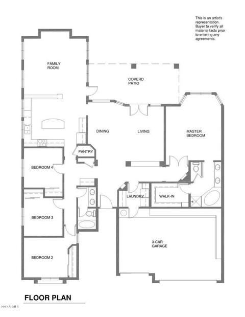 1809 E Campbell Ave, Gilbert, AZ 85234 photo 5