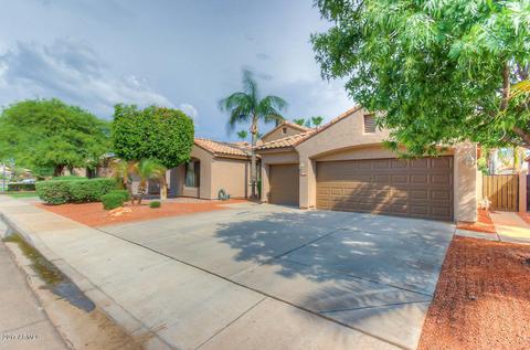 1809 E Campbell Ave, Gilbert, AZ 85234 photo 3