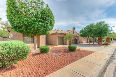 1809 E Campbell Ave, Gilbert, AZ 85234 photo 1