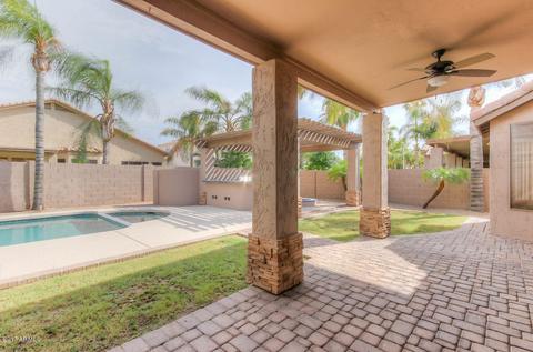 1809 E Campbell Ave, Gilbert, AZ 85234 photo 36