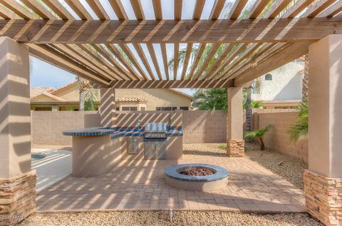 1809 E Campbell Ave, Gilbert, AZ 85234 photo 33