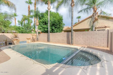 1809 E Campbell Ave, Gilbert, AZ 85234 photo 38