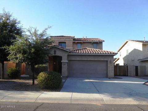 3260 E Fandango Dr, Gilbert, AZ 85298 photo 1