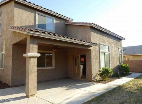 3260 E Fandango Dr, Gilbert, AZ 85298 photo 2