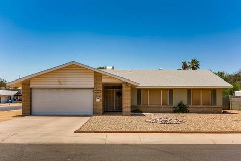 14002 N 34th Dr, Phoenix, AZ 85053 photo 1