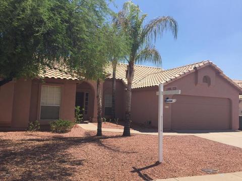 4115 E Siesta Ln, Phoenix, AZ 85050 photo 1