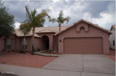4115 E Siesta Ln, Phoenix, AZ 85050 photo 2