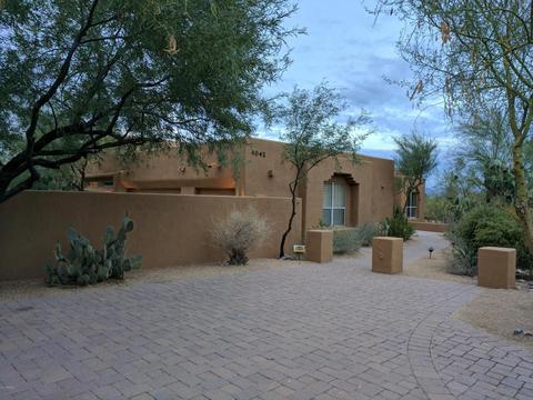 4042 E Fanfol Dr, Phoenix, AZ 85028 photo 4