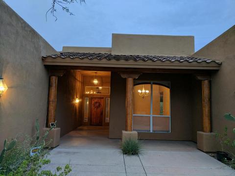 4042 E Fanfol Dr, Phoenix, AZ 85028 photo 3