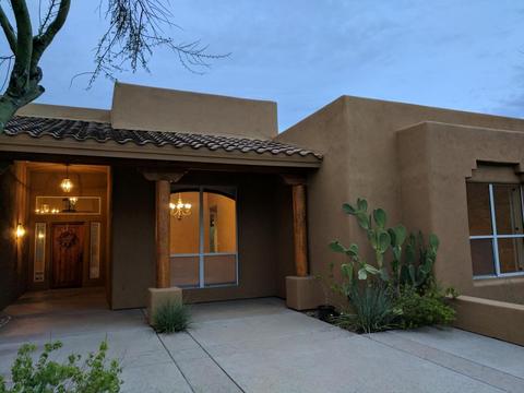 4042 E Fanfol Dr, Phoenix, AZ 85028 photo 2