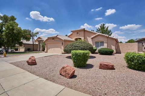 2352 E Marlene Dr, Gilbert, AZ 85296 photo 2