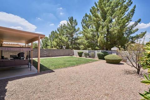 2352 E Marlene Dr, Gilbert, AZ 85296 photo 35