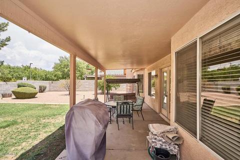 2352 E Marlene Dr, Gilbert, AZ 85296 photo 39