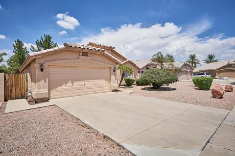 2352 E Marlene Dr, Gilbert, AZ 85296 photo 4