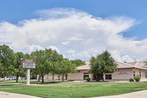 2352 E Marlene Dr, Gilbert, AZ 85296 photo 44