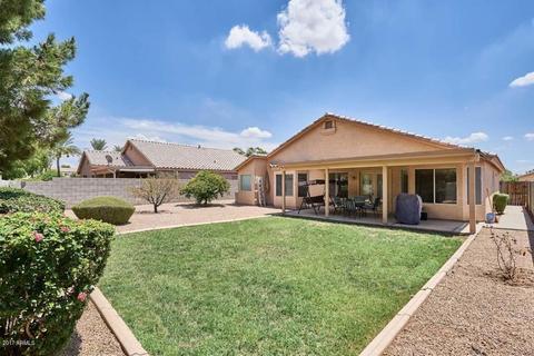 2352 E Marlene Dr, Gilbert, AZ 85296 photo 37