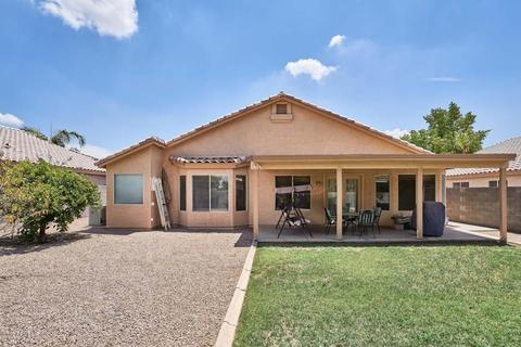 2352 E Marlene Dr, Gilbert, AZ 85296 photo 33