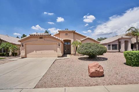 2352 E Marlene Dr, Gilbert, AZ 85296 photo 1