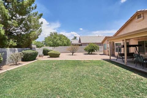 2352 E Marlene Dr, Gilbert, AZ 85296 photo 34