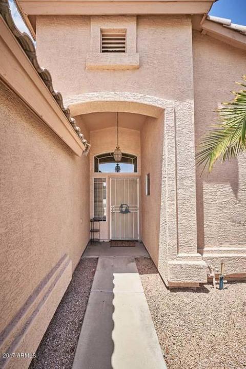 2352 E Marlene Dr, Gilbert, AZ 85296 photo 5