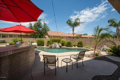 954 S Porter St, Gilbert, AZ 85296 photo 27
