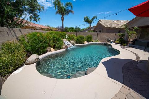 954 S Porter St, Gilbert, AZ 85296 photo 29