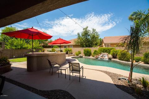 954 S Porter St, Gilbert, AZ 85296 photo 26