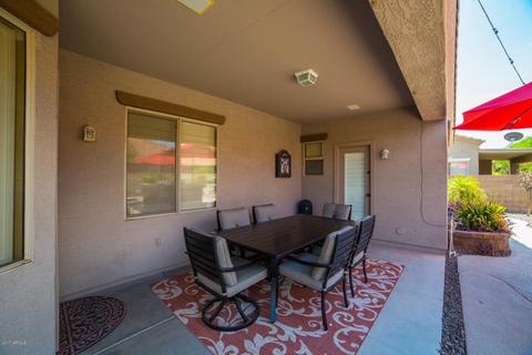 954 S Porter St, Gilbert, AZ 85296 photo 24