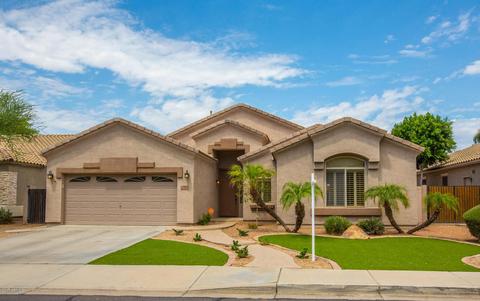 954 S Porter St, Gilbert, AZ 85296 photo 1