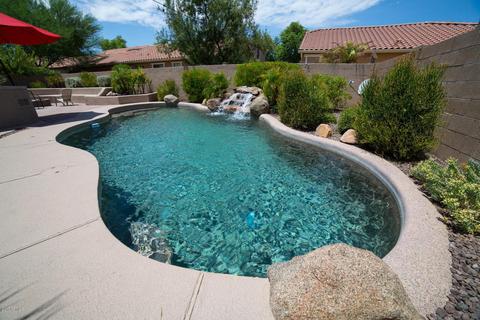 954 S Porter St, Gilbert, AZ 85296 photo 30