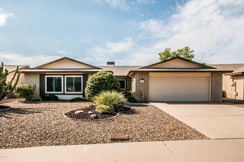 4251 E Walatowa St, Phoenix, AZ 85044 photo 1