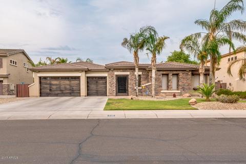 748 Elgin St, Gilbert, AZ 85295 photo 1