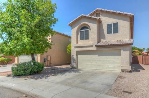 16636 S 43rd Pl, Phoenix, AZ 85048 photo 1