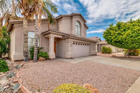 4635 E Mountain Vista Dr, Phoenix, AZ 85048 photo 6