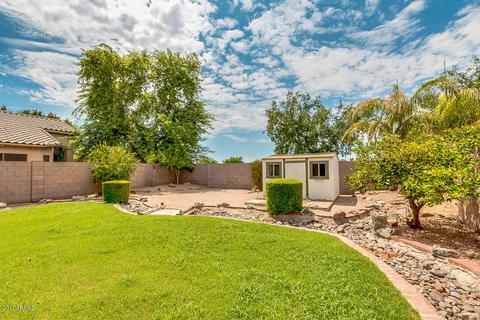 4635 E Mountain Vista Dr, Phoenix, AZ 85048 photo 27