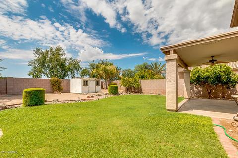 4635 E Mountain Vista Dr, Phoenix, AZ 85048 photo 5