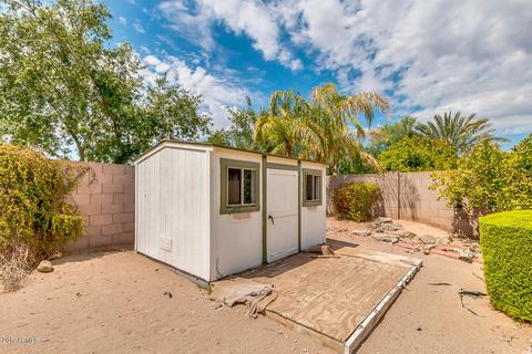 4635 E Mountain Vista Dr, Phoenix, AZ 85048 photo 28