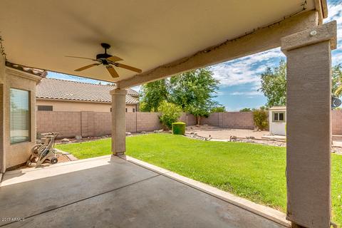 4635 E Mountain Vista Dr, Phoenix, AZ 85048 photo 29